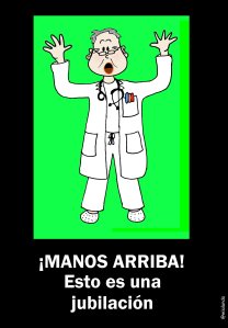 esto es un atraco jubilacion forzada