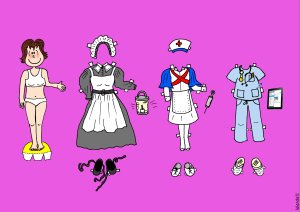 historia de la enfermería