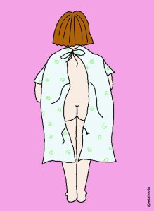 indignidad del paciente