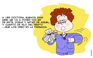 RECETAS ASUN - con maizena