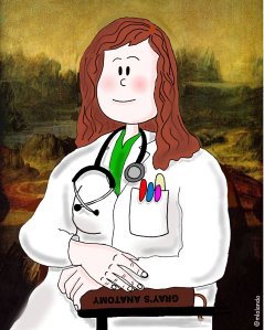 MONALISA MEDICA