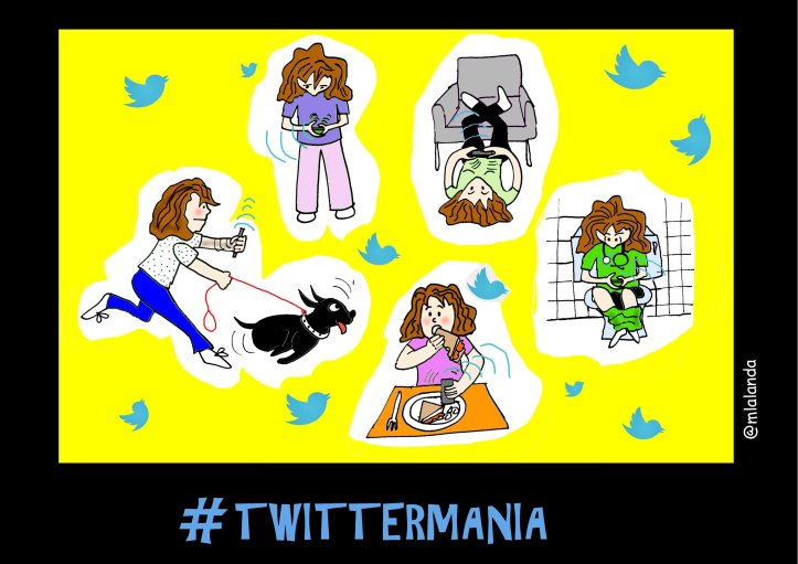 twittermania