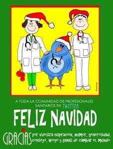 navidad 2014