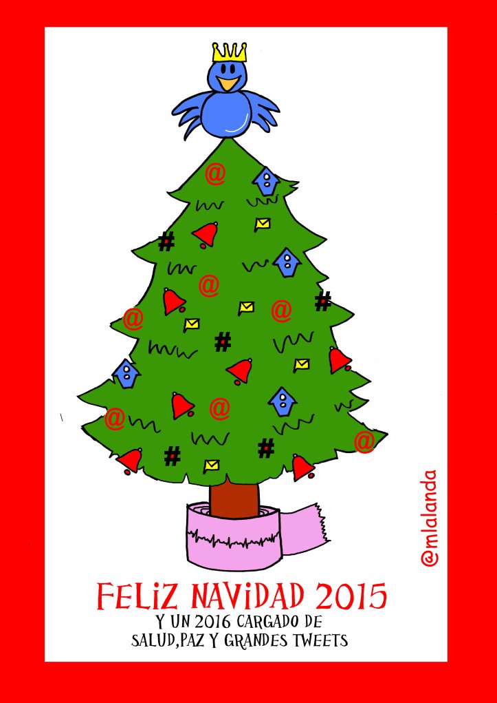 navidad 2015