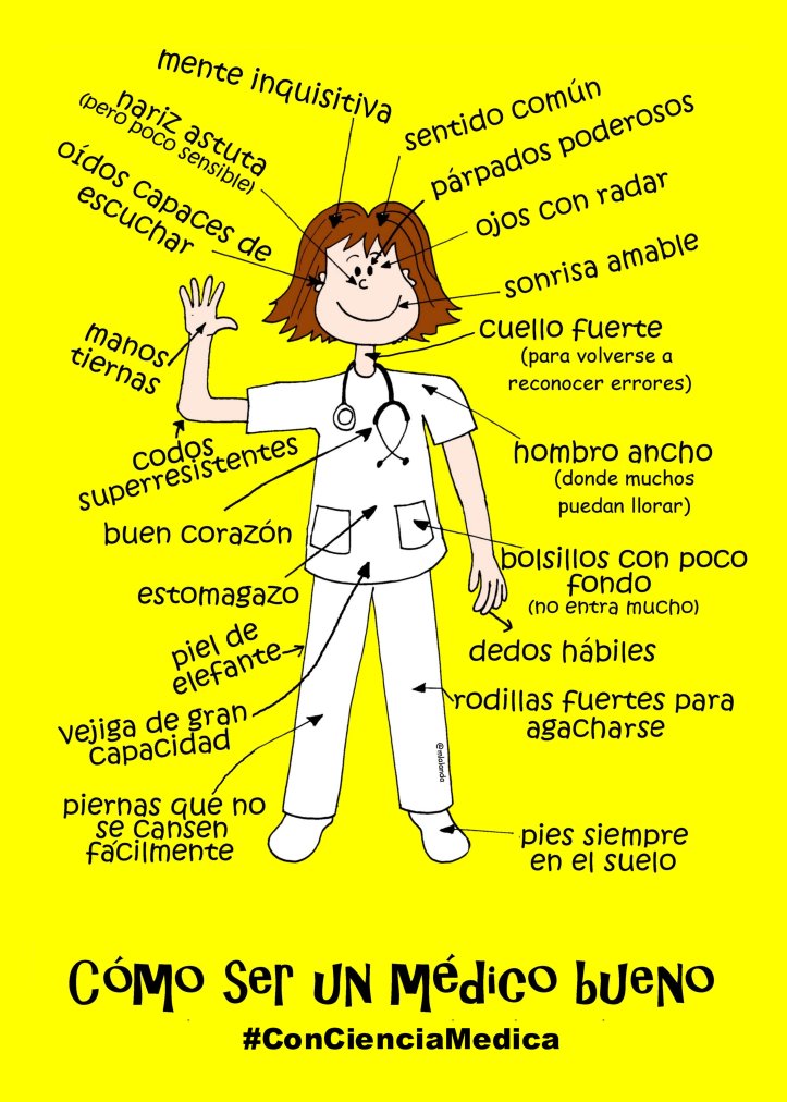 MÉDICO BUENO